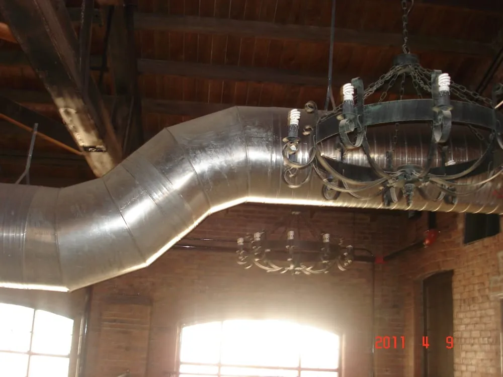 Slide of Hansson's Air Conditioning & Heating