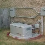 Slide of Happeez Air conditioning and heating
