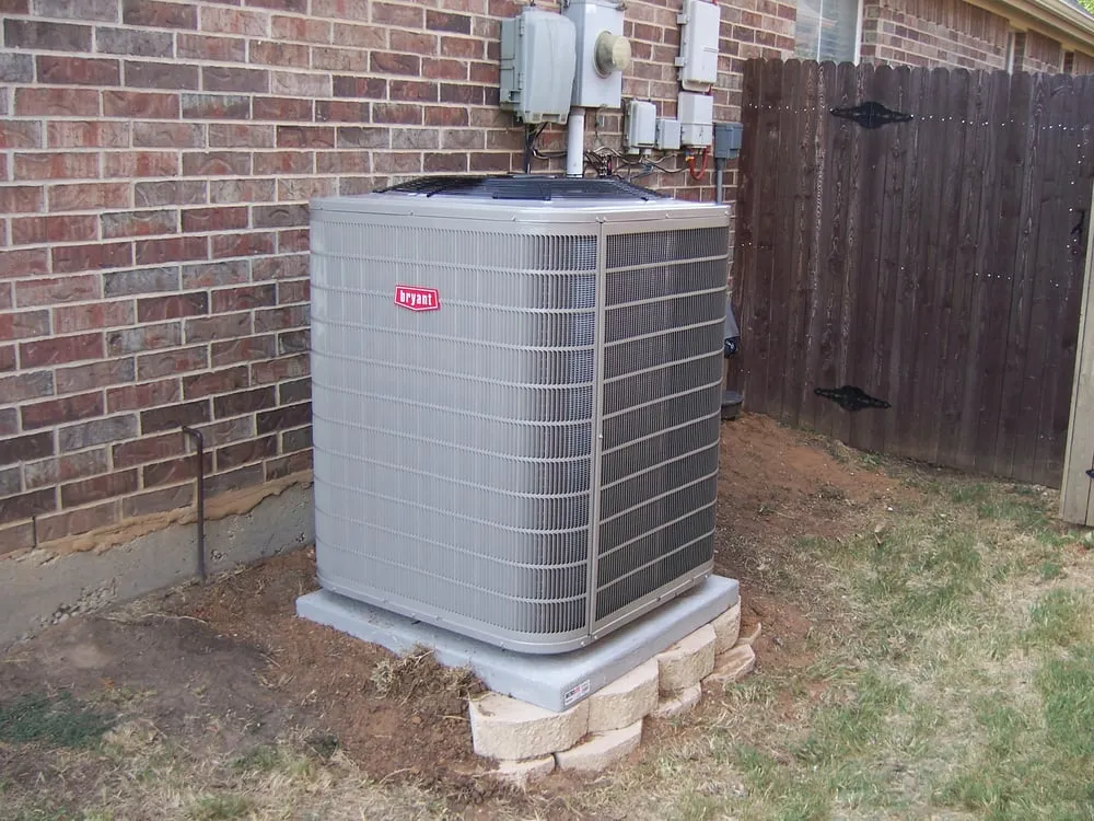 Slide of Happell Mechanical - Air Conditioning & Heating