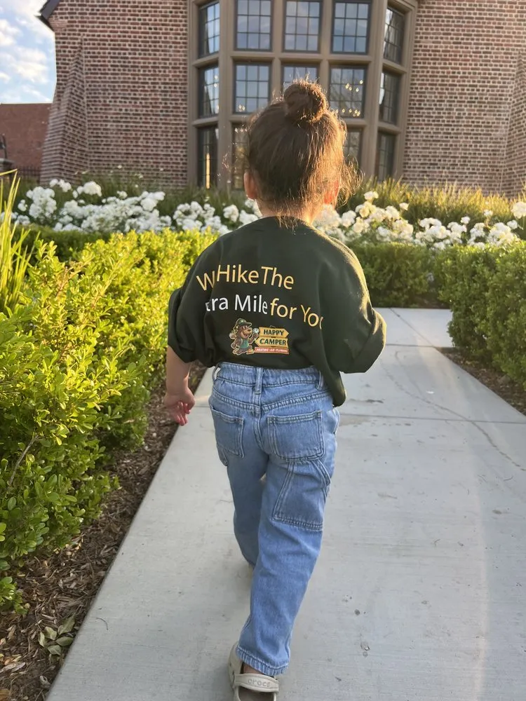 Slide of Happy Camper Heating Air & Plumbing