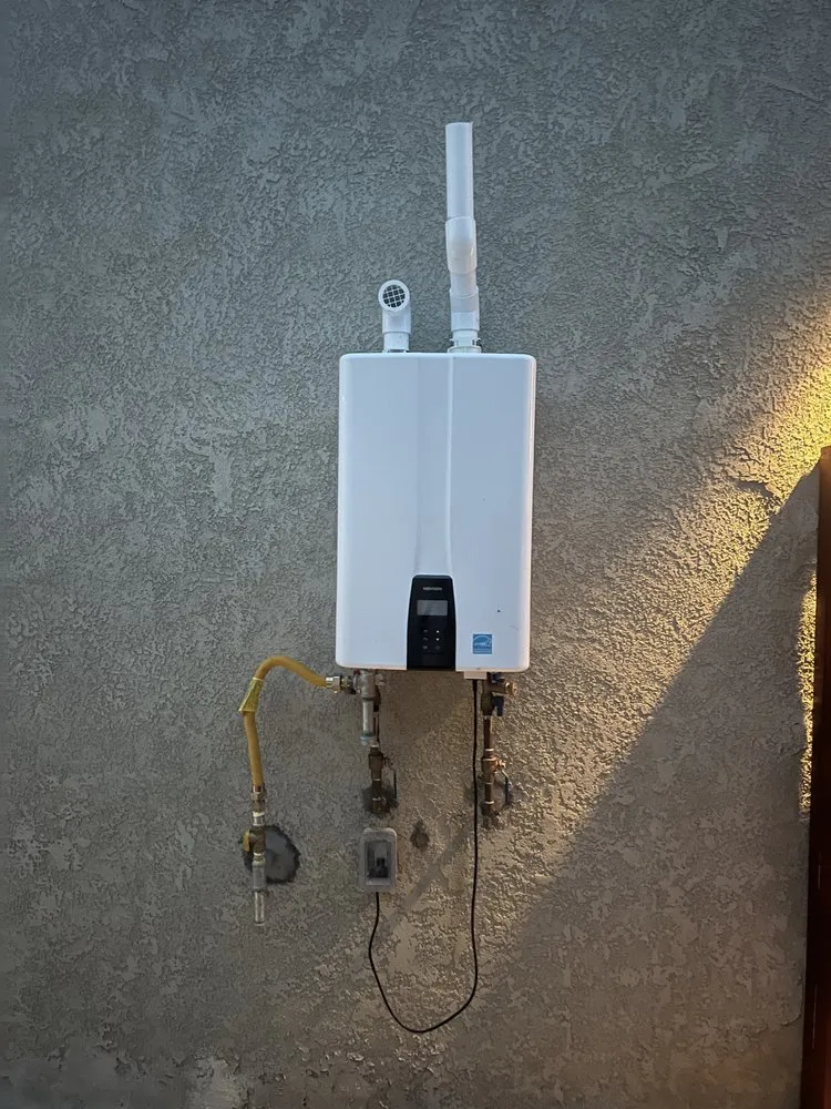 Slide of Happy Heating & Air