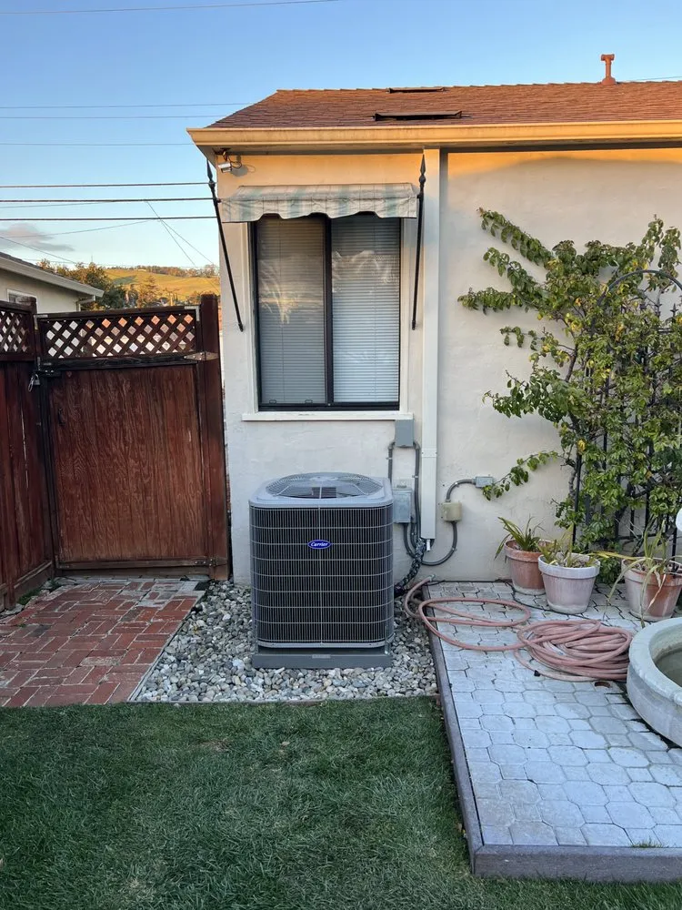 Slide of Happy Heating & Air