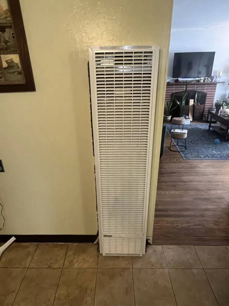 Slide of Happy Heating & Air