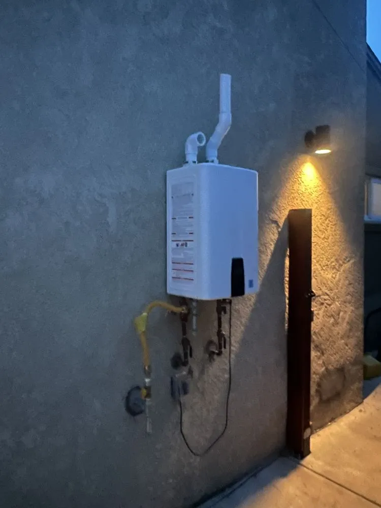 Slide of Happy Heating & Air