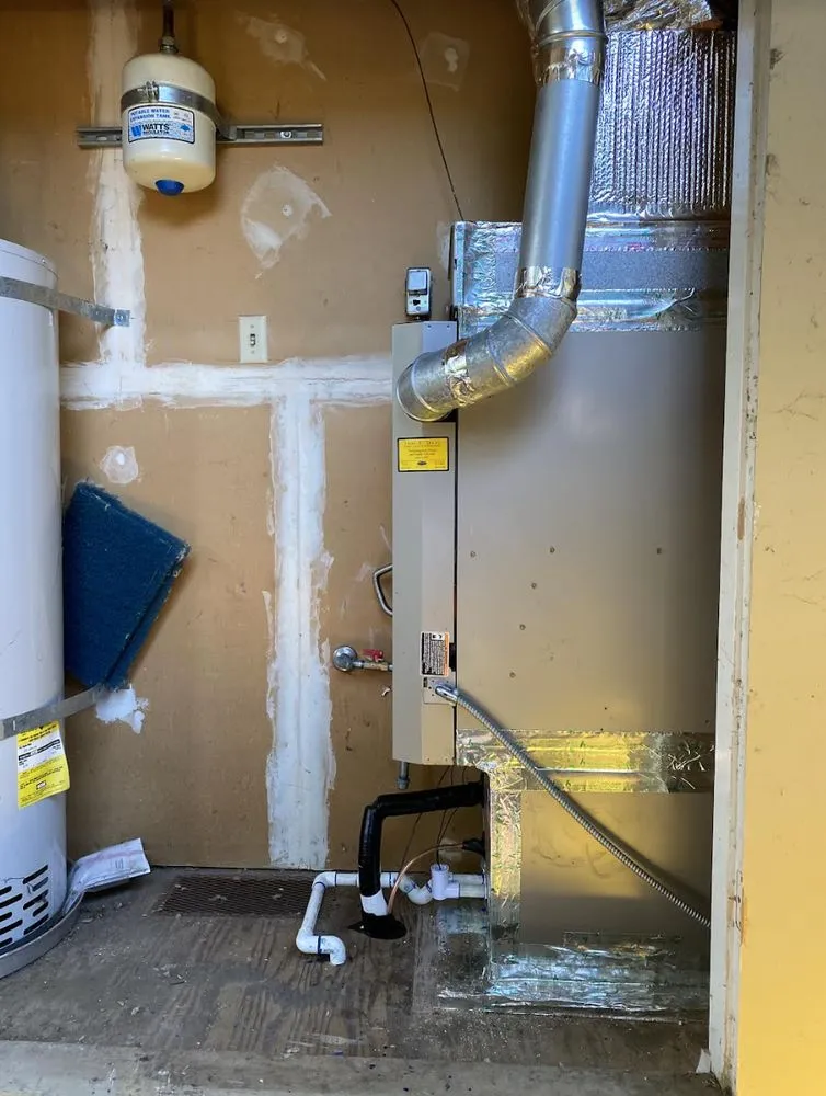 Slide of Happy Heating & Air