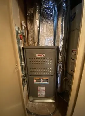 Happy Heating & Air