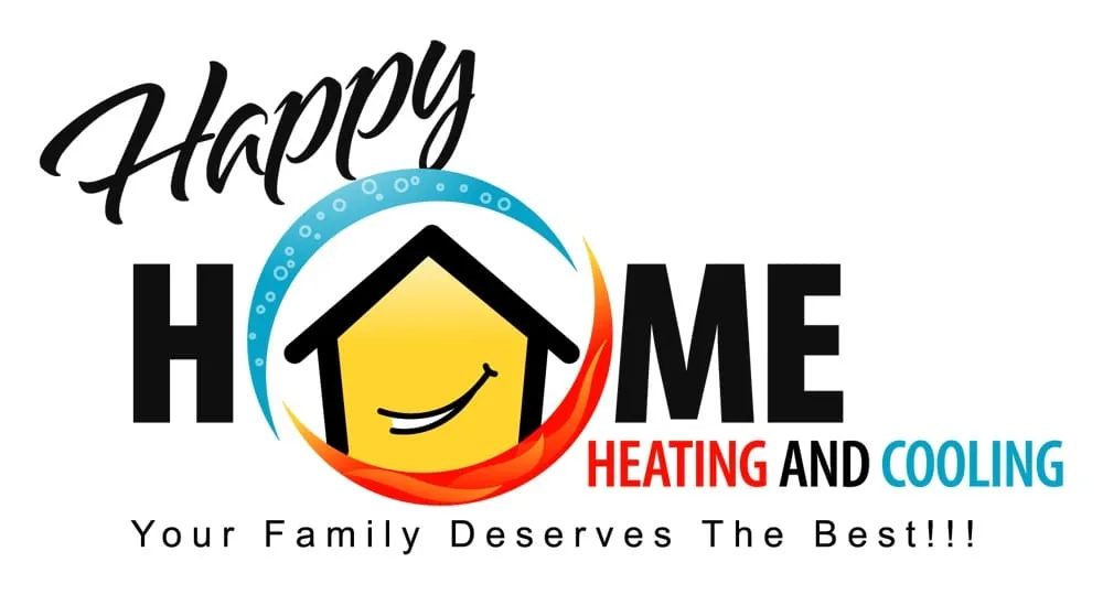 Slide of Happy Home Heating and Cooling