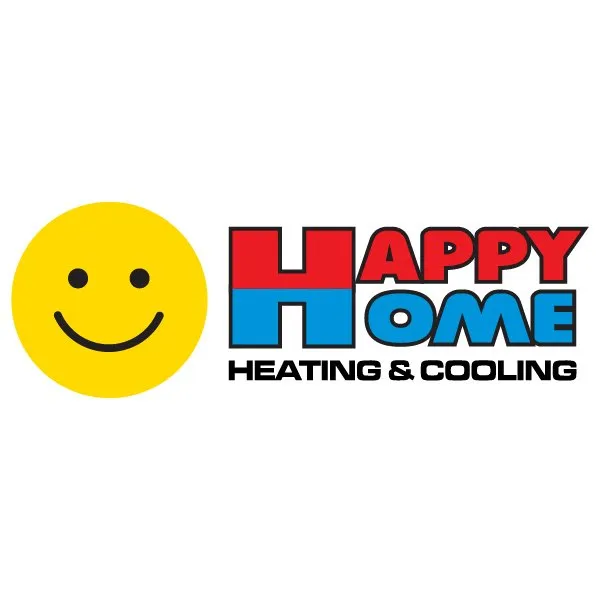 Slide of Happy Home Services