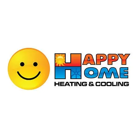 Slide of Happy Home Services