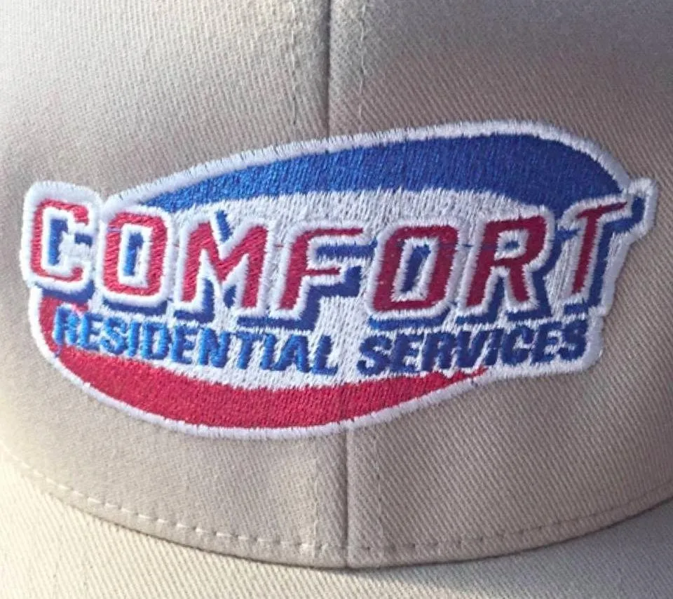 Slide of Happy Home Services