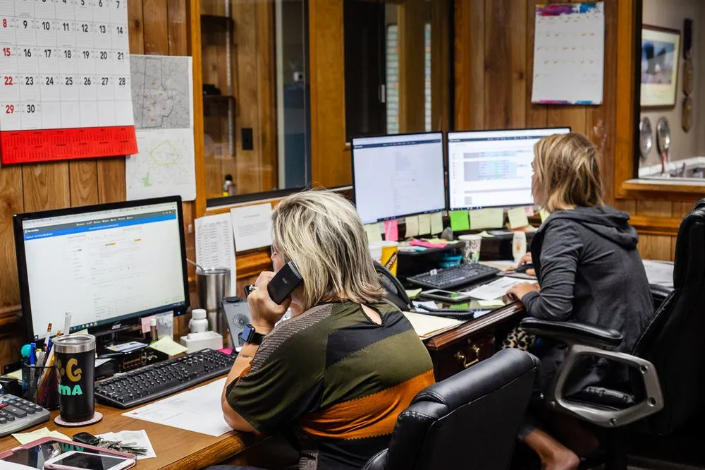 Slide of Happy Home Services