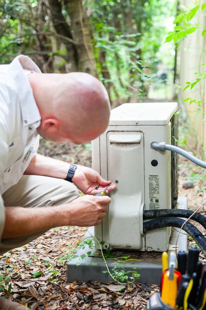 Slide of Happy Home Services