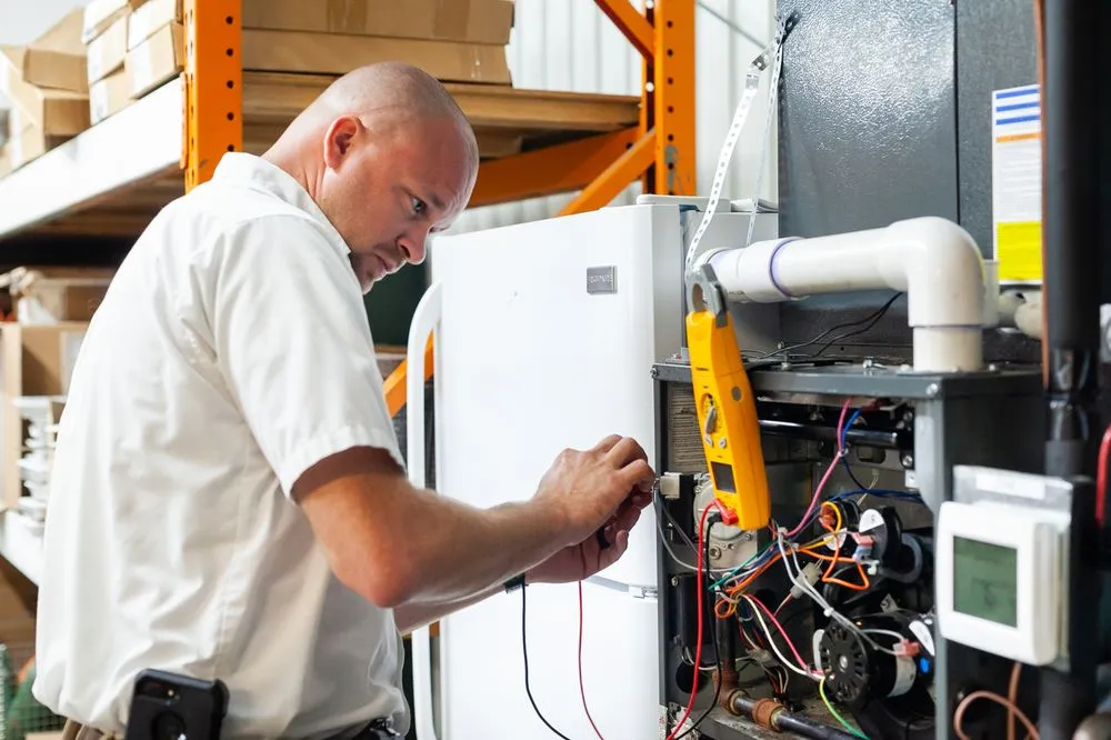 Slide of Happy Home Services