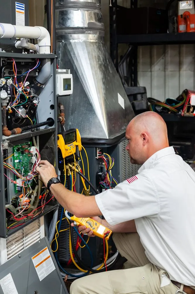 Slide of Happy Home Services