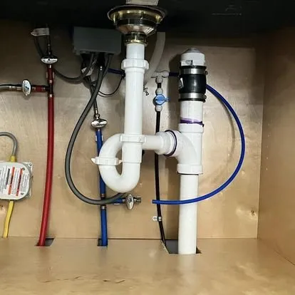 Slide of Happy Homes Heating and Service