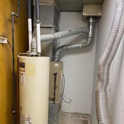 Slide of Happy Homes Heating and Service