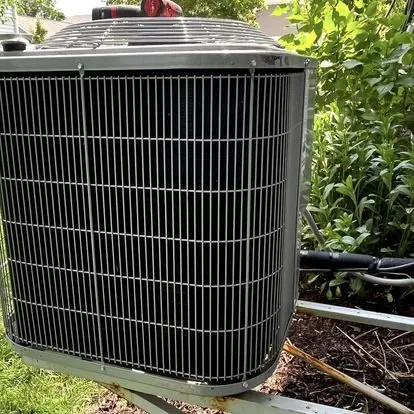 Slide of Happy Homes Heating and Service