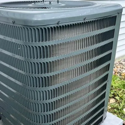 Slide of Happy Homes Heating and Service