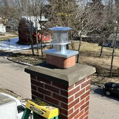 Slide of Happy Homes Heating and Service