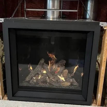 Slide of Happy Homes Heating and Service