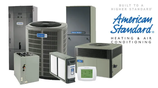 Slide of Happy Homes Heating and Service