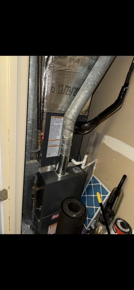 Slide of Happy HVAC Solutions