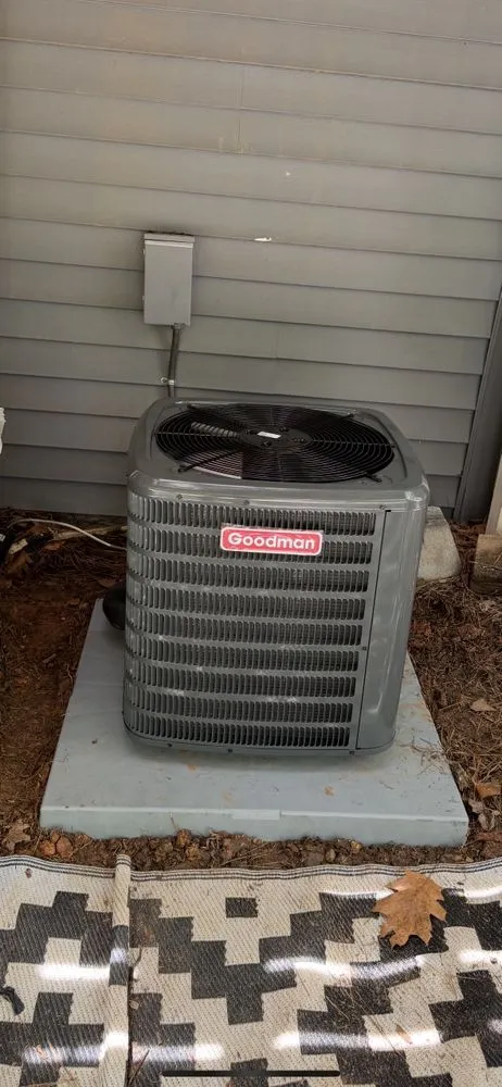 Slide of Happy HVAC Solutions