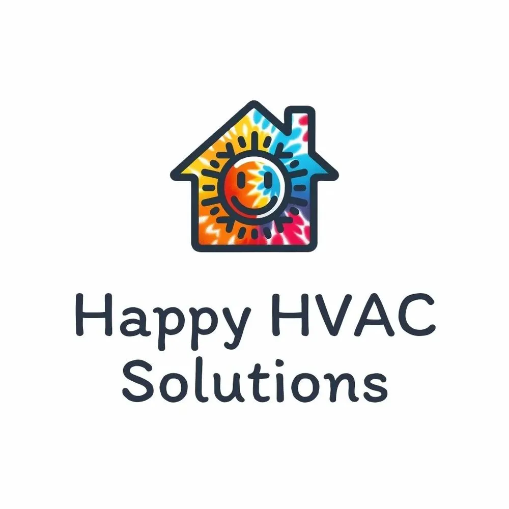 Slide of Happy HVAC Solutions
