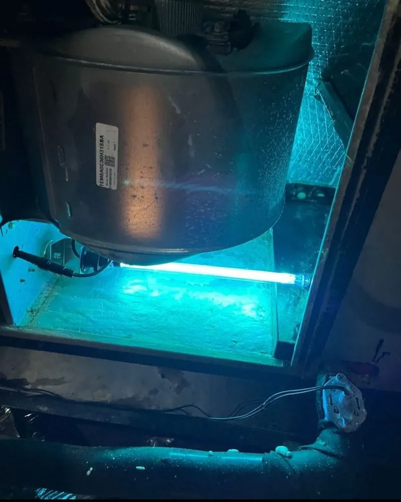 Slide of Happy HVAC Solutions