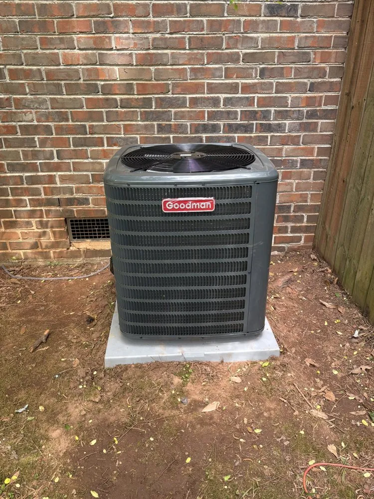 Slide of Happy HVAC Solutions