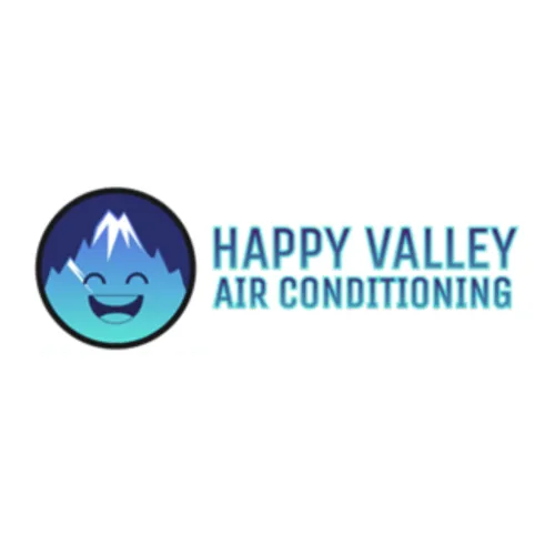 Slide of Happy Valley Air Conditioning