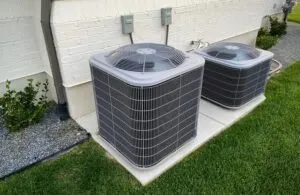 Slide of Happy Valley Air Conditioning