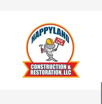 Happyland Construction & Restoration