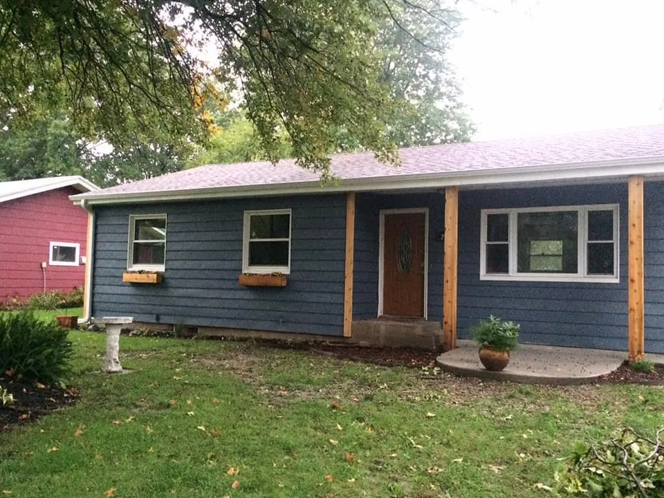 Slide of Happyland Plumbing and Heating