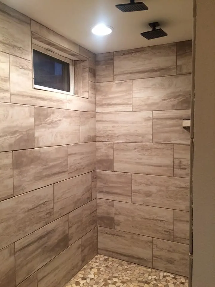 Slide of Happyland Plumbing and Heating