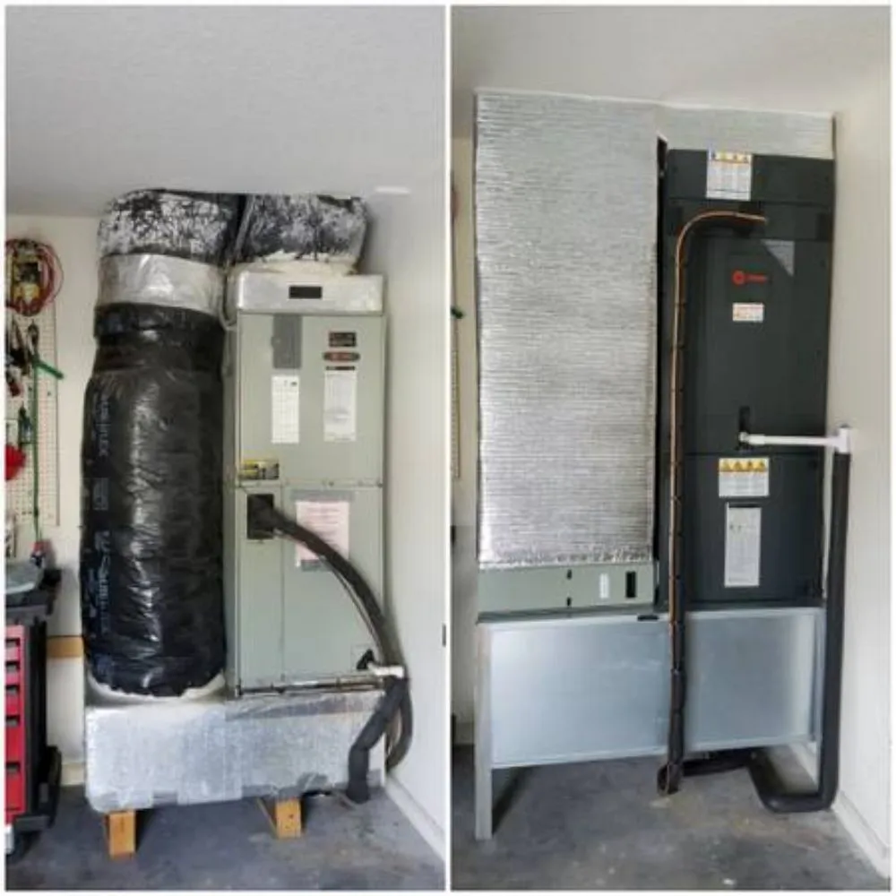 Local AC installation experts serving Tampa Bay, FL - HAQ Heating Ac Quality