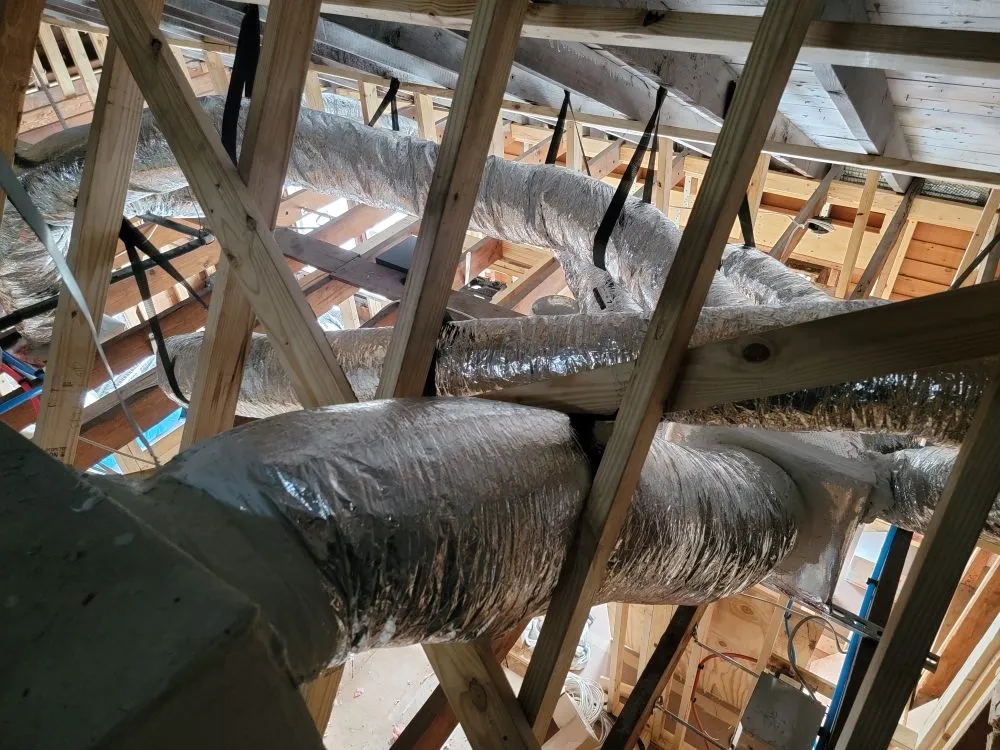 Top-rated AC installation in Tampa Bay, FL by HAQ Heating Ac Quality