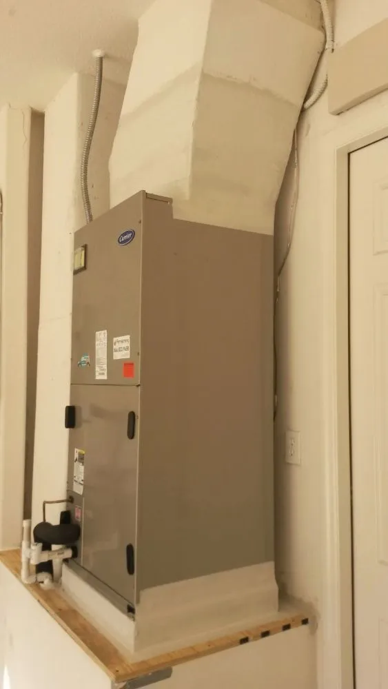 Local air conditioning service experts serving Tampa Bay, FL - HAQ Heating Ac Quality