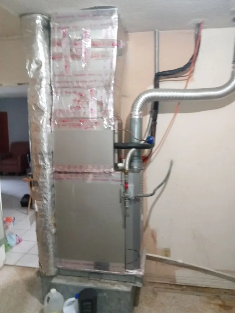 Expert air conditioning tune-up for fast service across Tampa Bay, FL - HAQ Heating Ac Quality