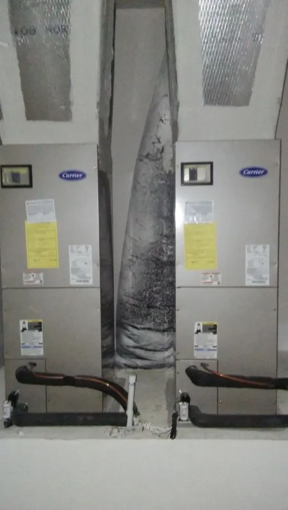 Emergency air conditioning tune-up for local homeowners in Tampa Bay, FL by HAQ Heating Ac Quality