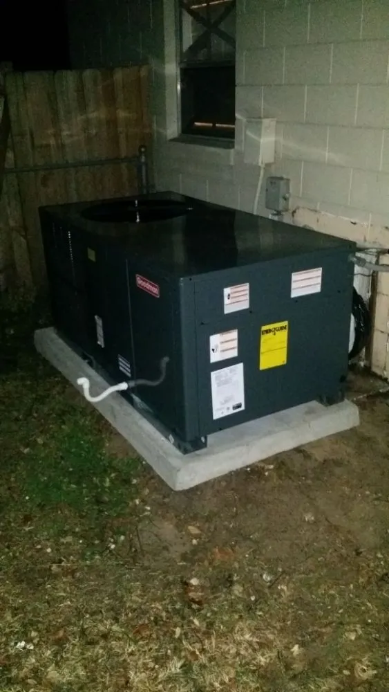 Local HVAC maintenance in Tampa Bay, FL by HAQ Heating Ac Quality