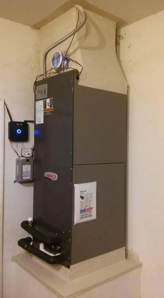 Certified heating and cooling service in Tampa Bay, FL by HAQ Heating Ac Quality