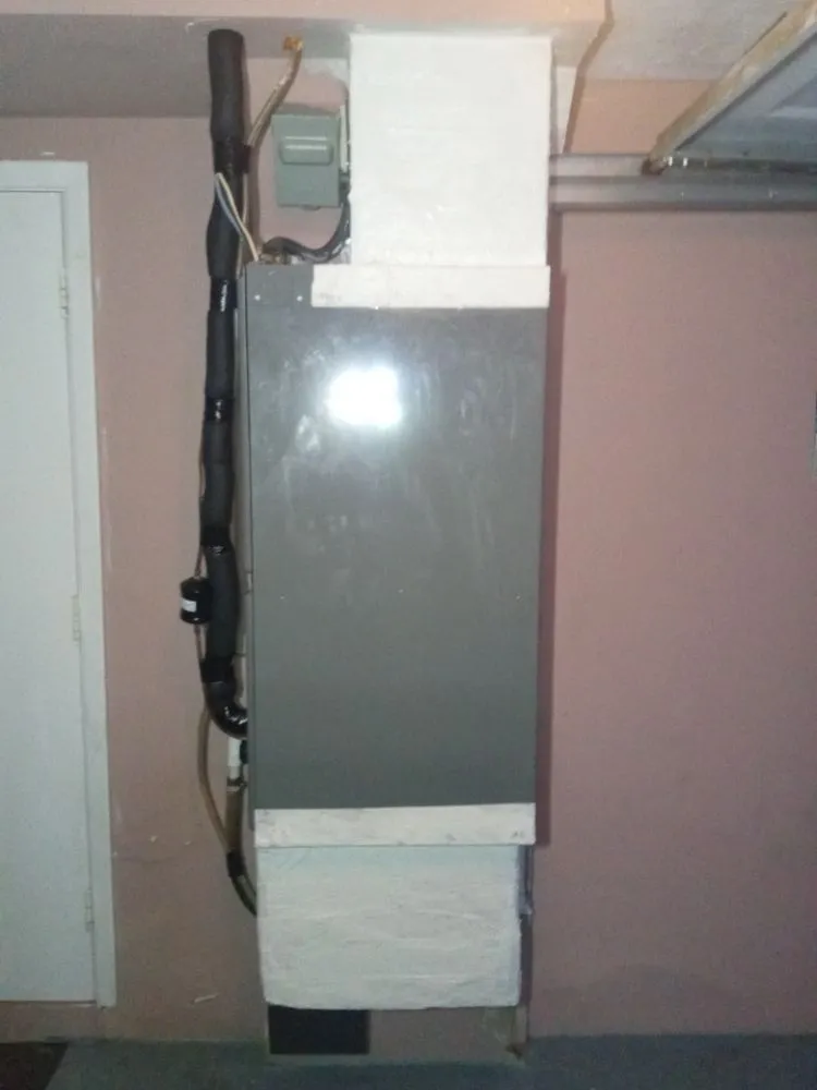 Top-rated HVAC maintenance in Tampa Bay, FL by HAQ Heating Ac Quality