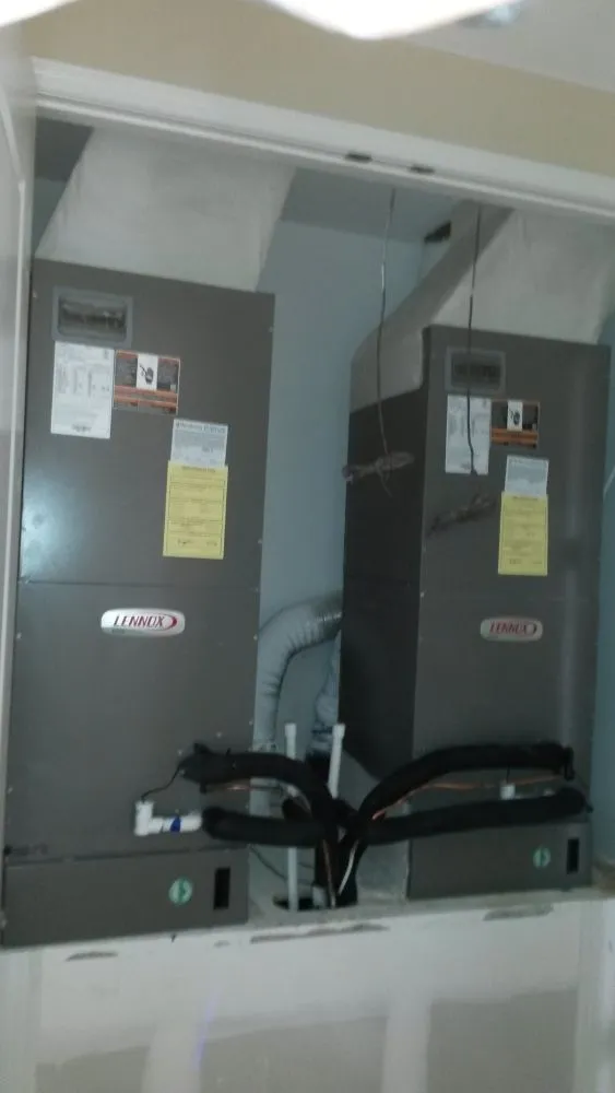 Emergency HVAC installation for fast service across Tampa Bay, FL - HAQ Heating Ac Quality