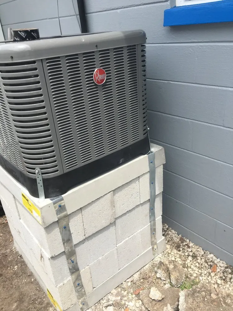 Slide of Haralson Enterprises