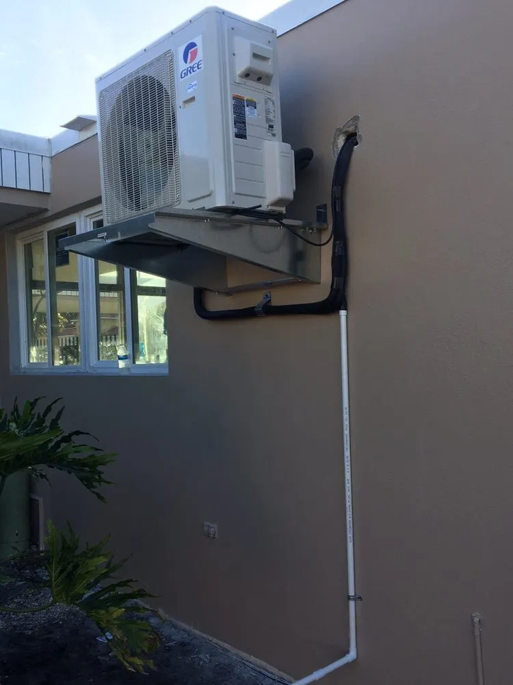 Slide of Haralson Enterprises