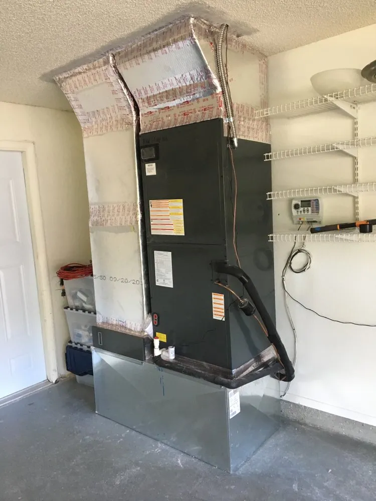 Slide of Haralson Enterprises