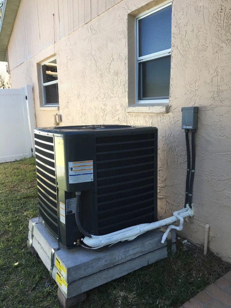 Slide of Haralson Enterprises