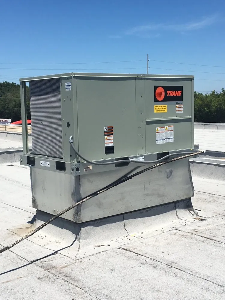 Slide of Haralson Enterprises