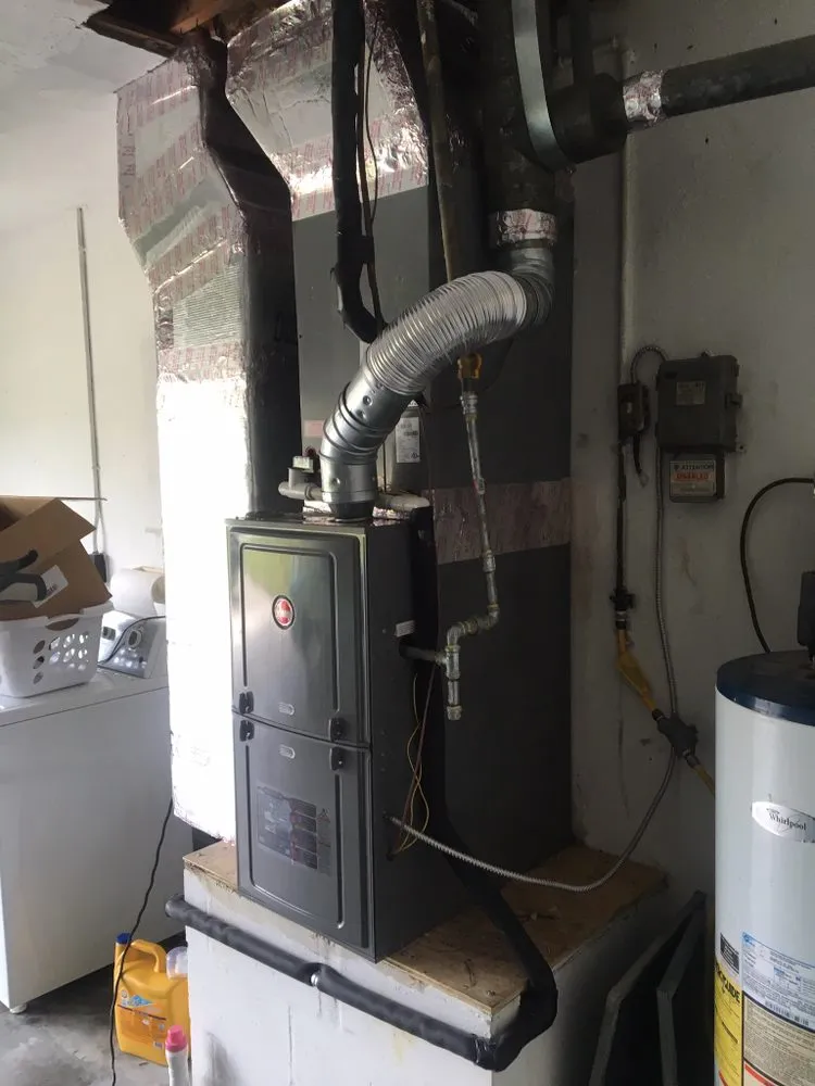 Slide of Haralson Enterprises